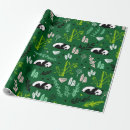 Suche nach pandas geschenkpapier Bambus
