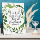 Suche nach bible verse fotoplatten Schrift