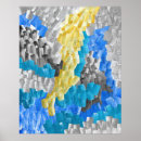 Suche nach gelb und grau poster Jede person