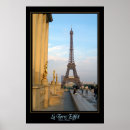 Suche nach paris turm poster Französisch