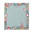 Suche nach pilze notizblock Wald