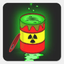 Suche nach toxic aufkleber Biogefährdung