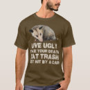 Suche nach opossums tshirts Urlaub