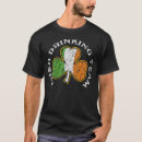Suche nach irisches trinkendes team tshirts Alkohol