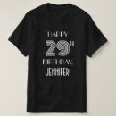 Suche nach zwanzigstes tshirts Rauschende zwanzig