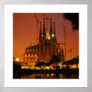 Suche nach gaudi poster Katalonien