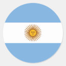Suche nach argentinische flagge aufkleber Land