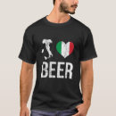 Suche nach i liebe italien tshirts Unter