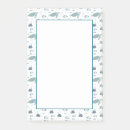 Suche nach blaue fische post it Tier