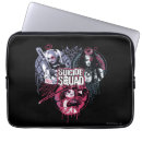 Suche nach graffiti laptop schutzhüllen Harley quinn