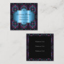 Suche nach blumiges visitenkarten Jede person