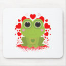 Suche nach süßer frosch mousepads Für alle