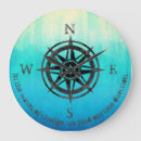Suche nach compass wanduhren Sea
