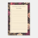 Suche nach gothic post it Für alle