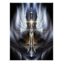 Suche nach angel wings poster Fantasie