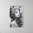 Suche nach haar leinwandbilder Jede person