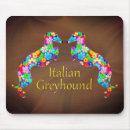 Suche nach windhunde mousepads Italienischer windhund