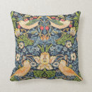 Suche nach william morris kissen Erdbeerdieb