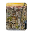 Suche nach uhr magnete Stadt