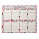 Suche nach weihnachten notizblock Jede person