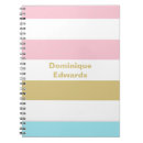 Suche nach pastel kleine notizbücher Für sie