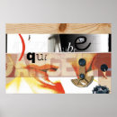 Suche nach gefahr poster Frau