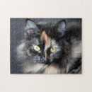 Suche nach sibirische katzen puzzle Tier