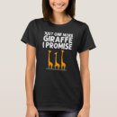 Suche nach giraffe damen tshirt Für