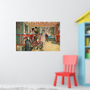 Suche nach feier poster Vintag