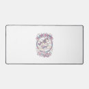 Suche nach süßes einhorn mousepads Einhörner