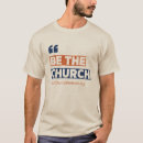Suche nach kirchliche tshirts Für ihn