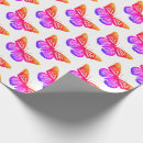 Suche nach schönes muster geschenkpapier Schmetterling