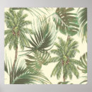 Suche nach hawaii muster poster Vintag