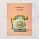 Suche nach telefon postkarten Retro
