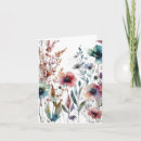 Suche nach tinte kleine grußkarten Aquarell