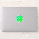 Suche nach kleeblatt bastel zubehör Shamrocks