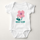 Suche nach blume babykleidung Natur