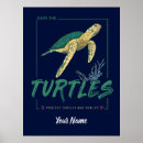Suche nach schildkröte poster Ozeane