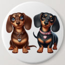 Suche nach dackeln buttons Hund