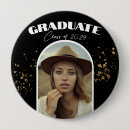 Suche nach akademiker buttons Abschluss