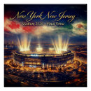 Suche nach stadion poster Kanada