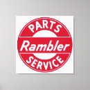 Suche nach rambler Retro