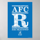Suche nach ted poster Afc richmond