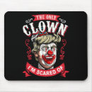 Suche nach clown mousepads Demokrat