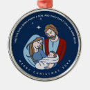 Suche nach jesus ornamente Weihnachtskrippen