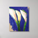 Suche nach calla leinwandbilder Gemälde