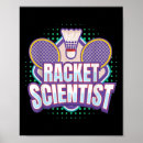 Suche nach wissenschaftler poster Schläger