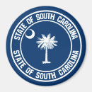 Suche nach south carolina magnete Amerika