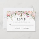 Suche nach girly rsvp karten Elegant