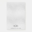 Suche nach metallic post it Silber
